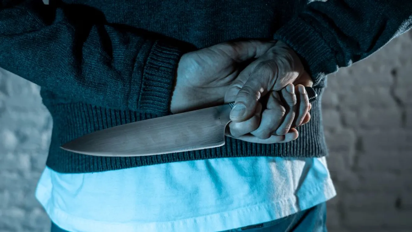 Ötven késszúrással gyilkolta meg keresztény hitre áttért feleségét egy migráns