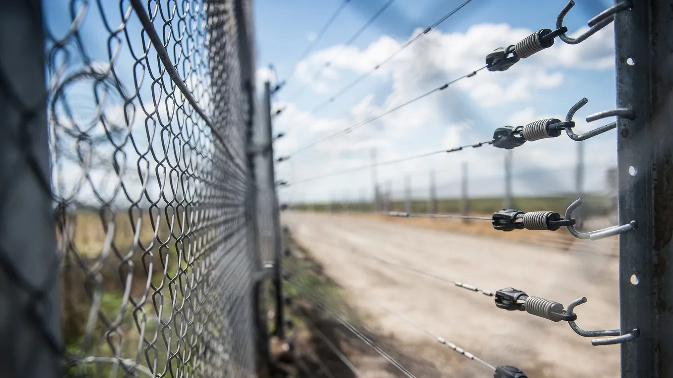 Brüsszel még nem fizetett az uniós határ védelméért