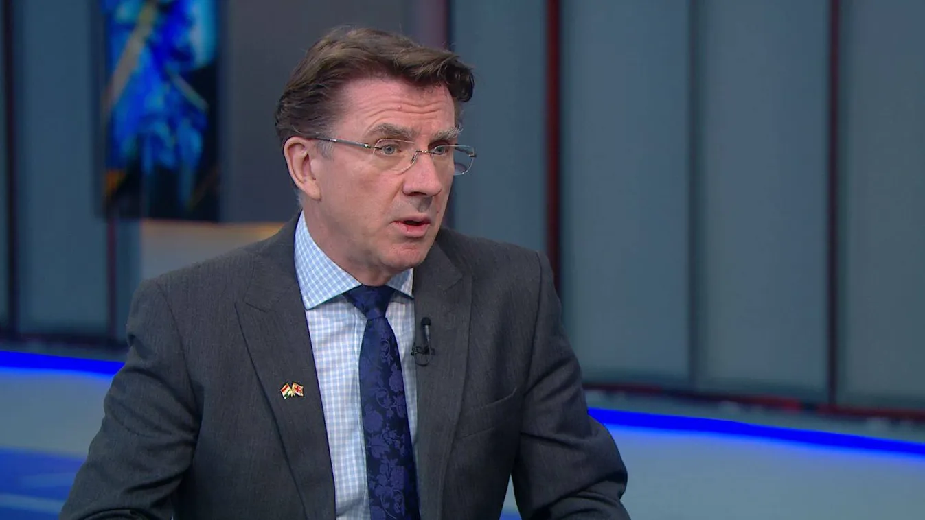 Európai híradó: „Ami az Alsóházban történik az a brit realitást tükrözi”