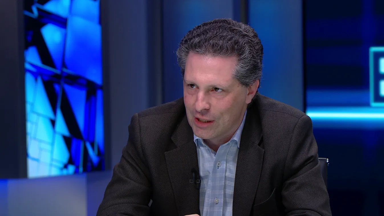 Vágó Gábort támogatja az EP-választáson Schiffer András