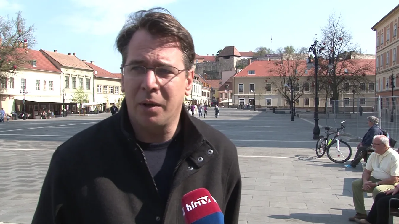 Mirkóczki: Kár volt feszegetni a holokauszt témát