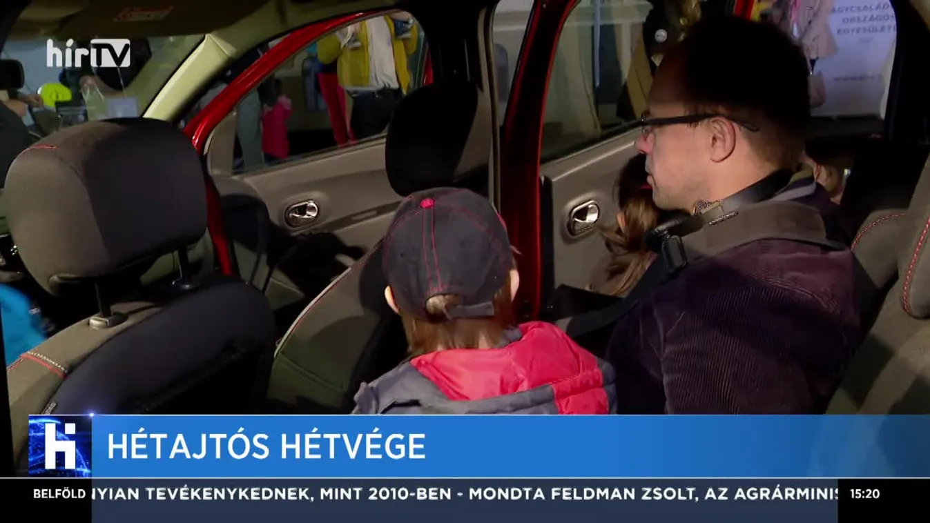 Valós igényekre ad valós válaszokat a családvédelmi akciótervvel a kormány