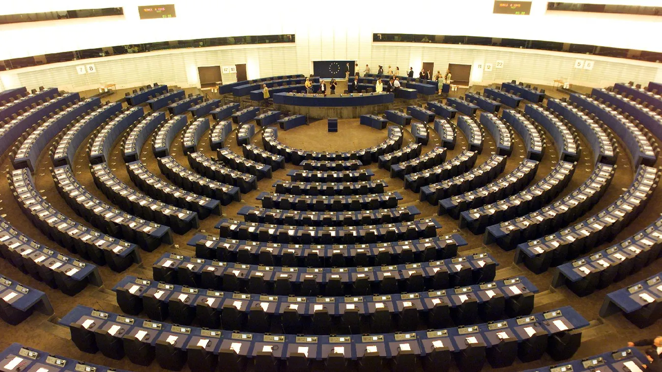 Varga Judit: Koholt vádak alapján próbálja Magyarországot elítéltetni az Európai Parlament bevándorláspárti többsége