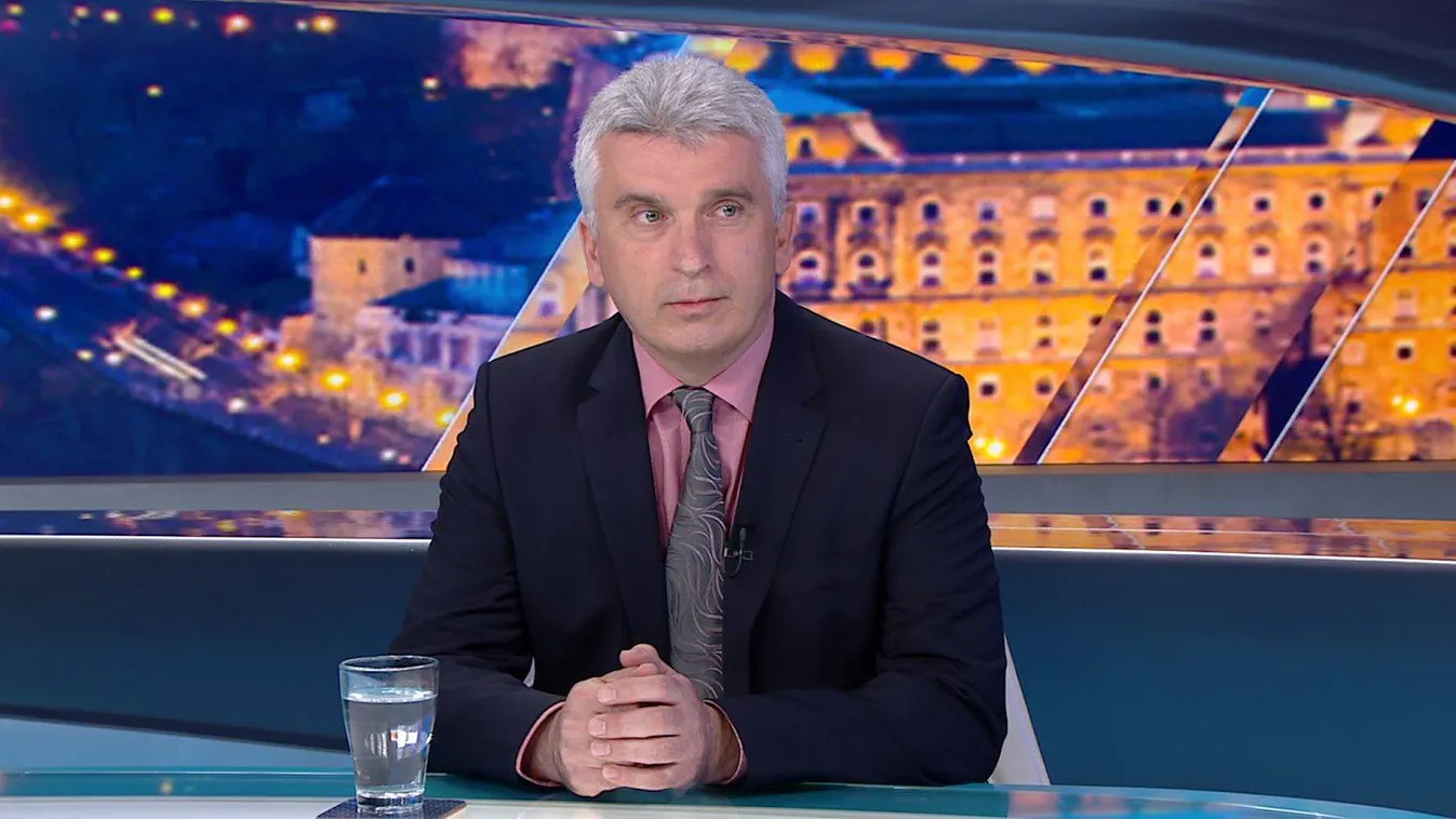 Simon Ernő: Migránskártya, mint olyan, nem létezik