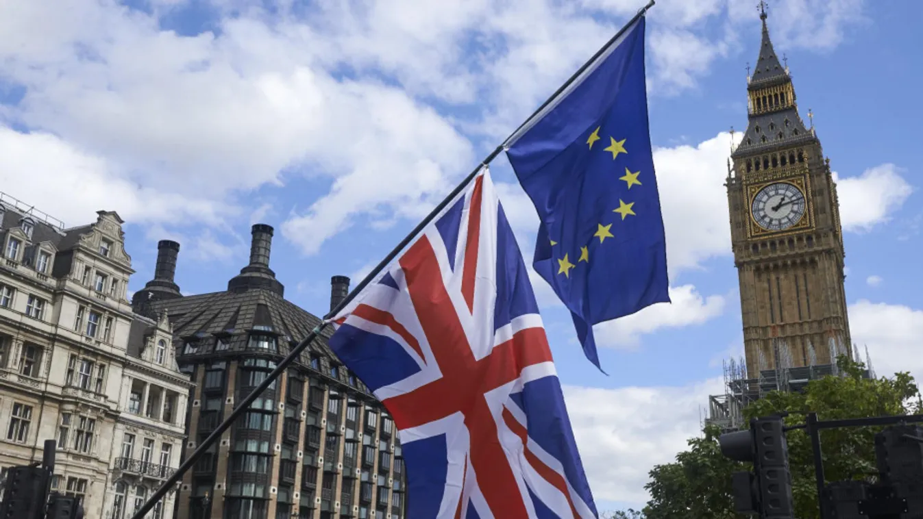 Bizonyos feltételek mellett az Egyesült Királyság újabb halasztást kaphat