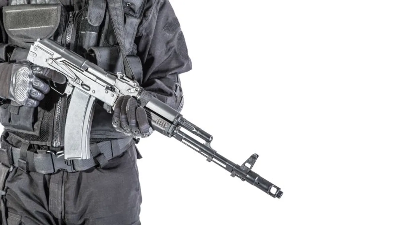 Terrorista sejtet lepleztek le Moszkva régiójában