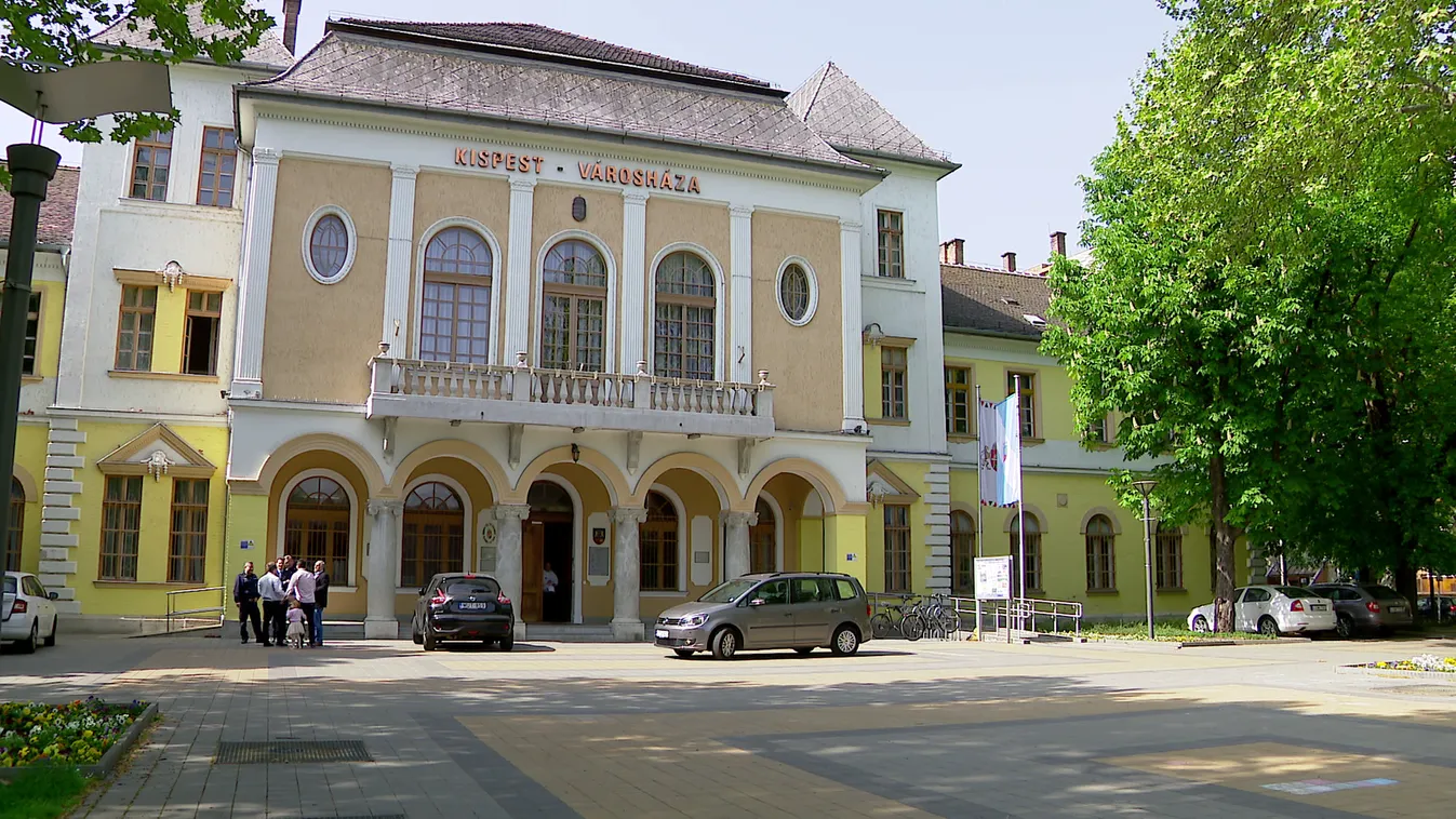 Rasszista gúnyolódás a kispesti önkormányzatban