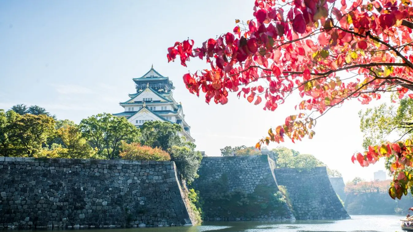 Trump lesz az első külföldi államfő, aki találkozik az új japán császárral