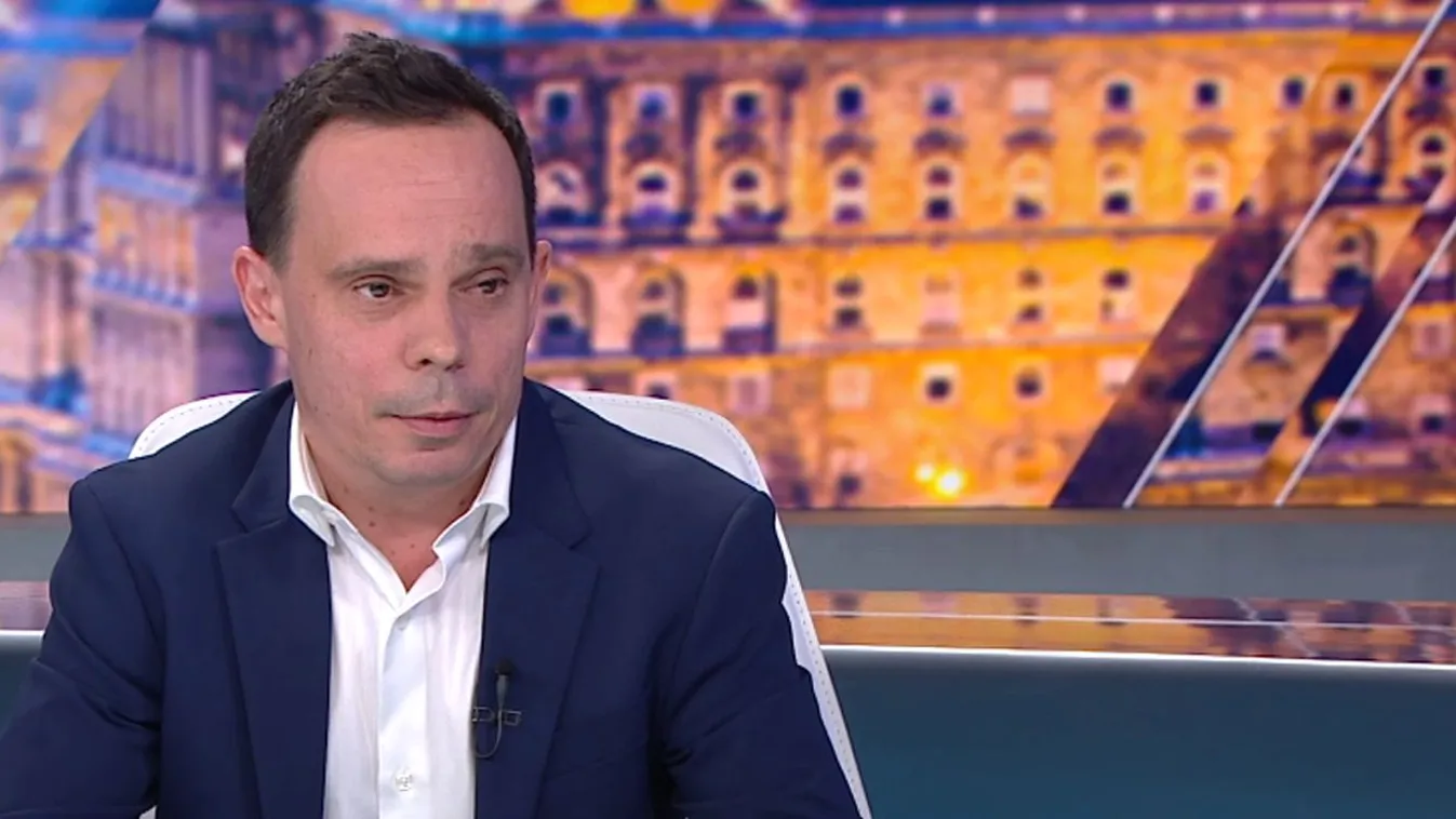 G. Fodor Gábor: Az államoknak kell megvédeni az egyének szabadságát