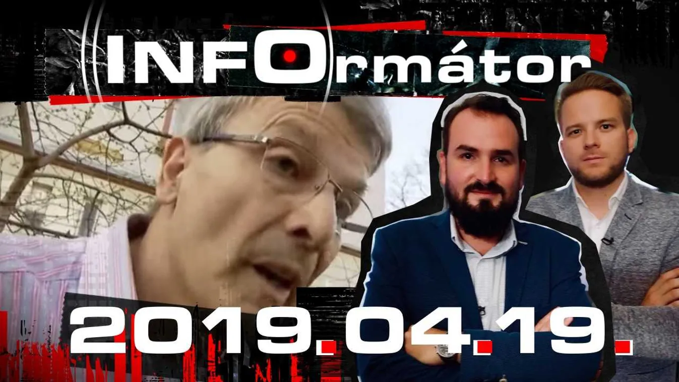 Informátor: A 4-es metró és a visszaosztás művészete