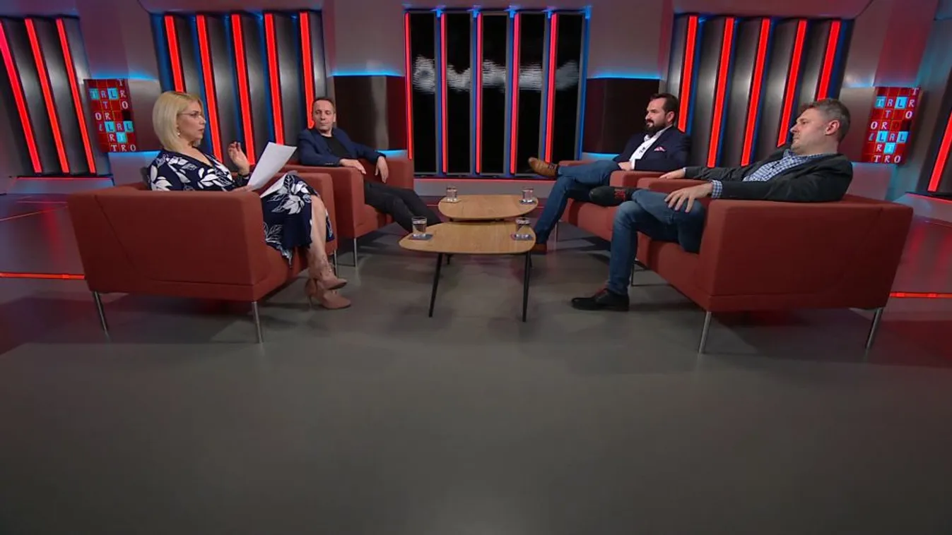 Troll: Nagy Blankát a DK csak kihasználja, nem áldozat, hanem eszköz