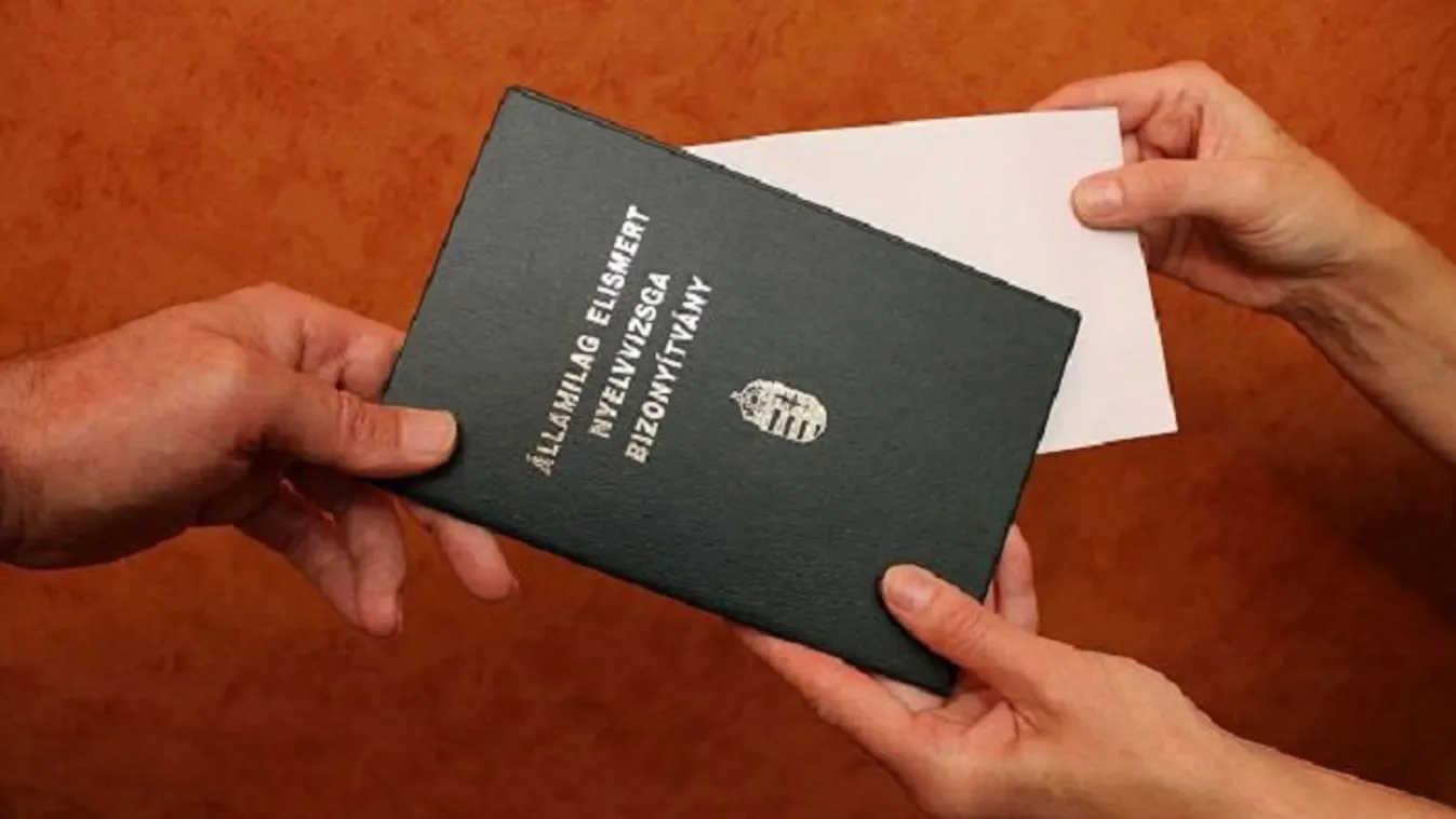 BME-rektor: Volt idő felkészülni az új nyelvvizsga-előírásokra