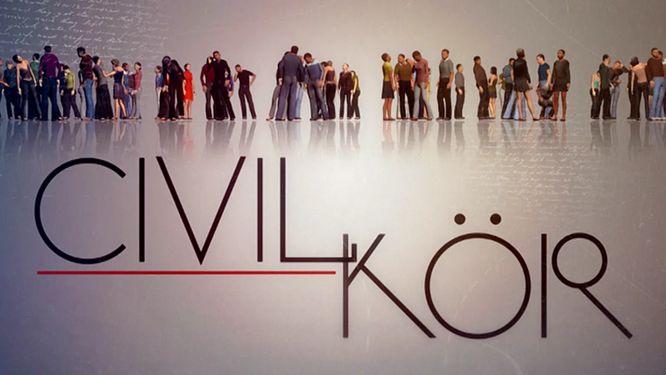 Civil kör - ajánló