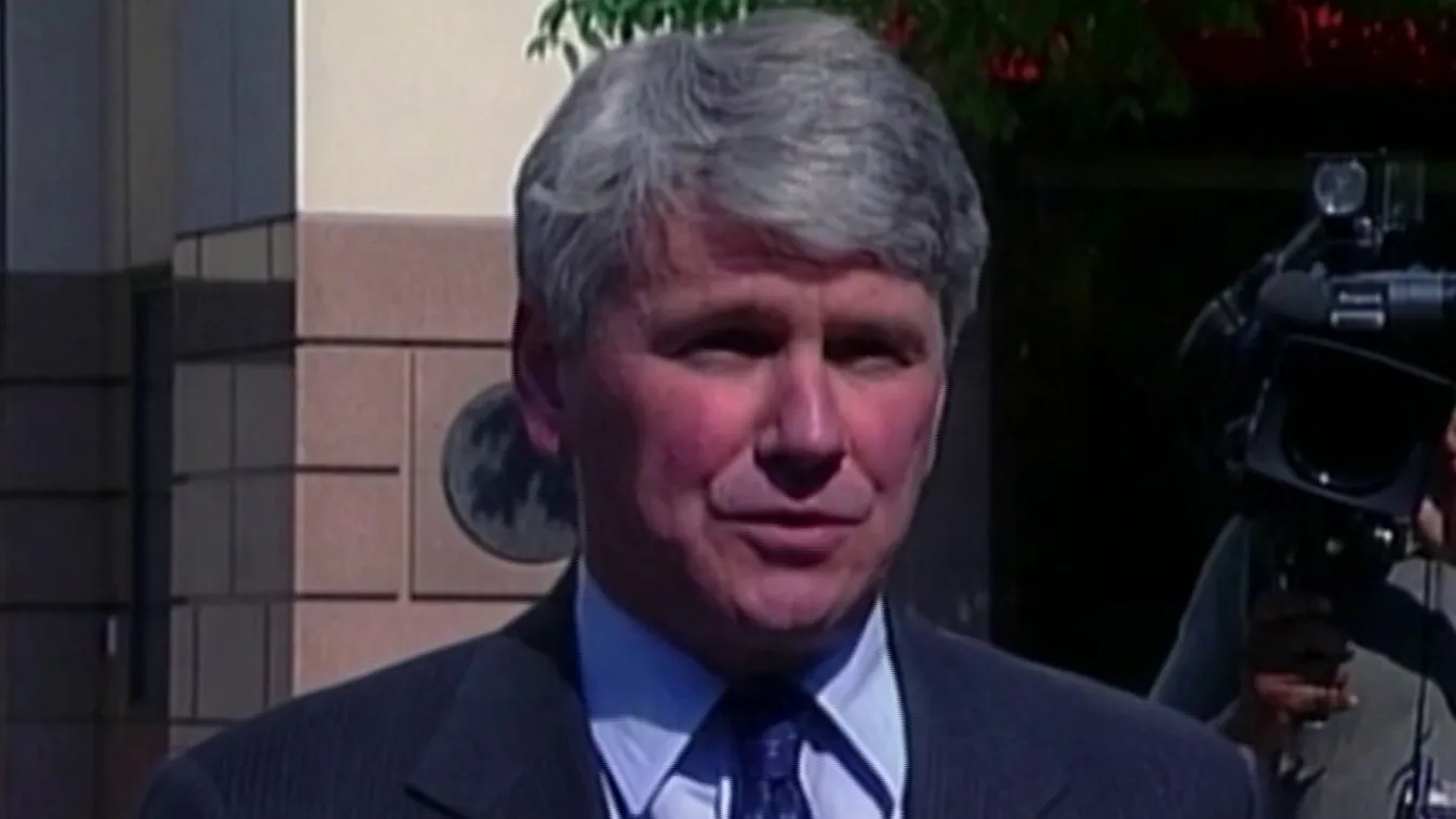 Vádat emelnek Barack Obama volt tanácsadója ellen