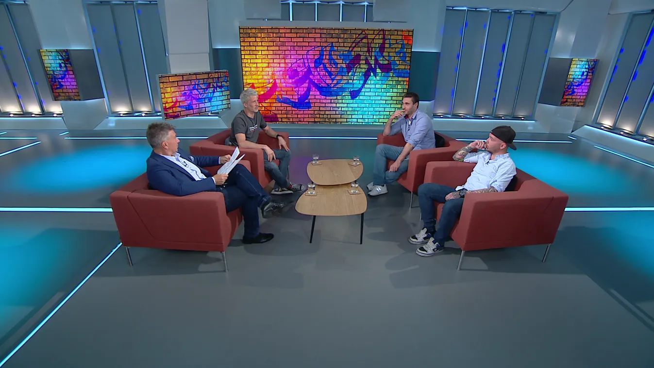 Keménymag: „Az ellenzéknek egy éve gyakorlatilag mormota nap van”