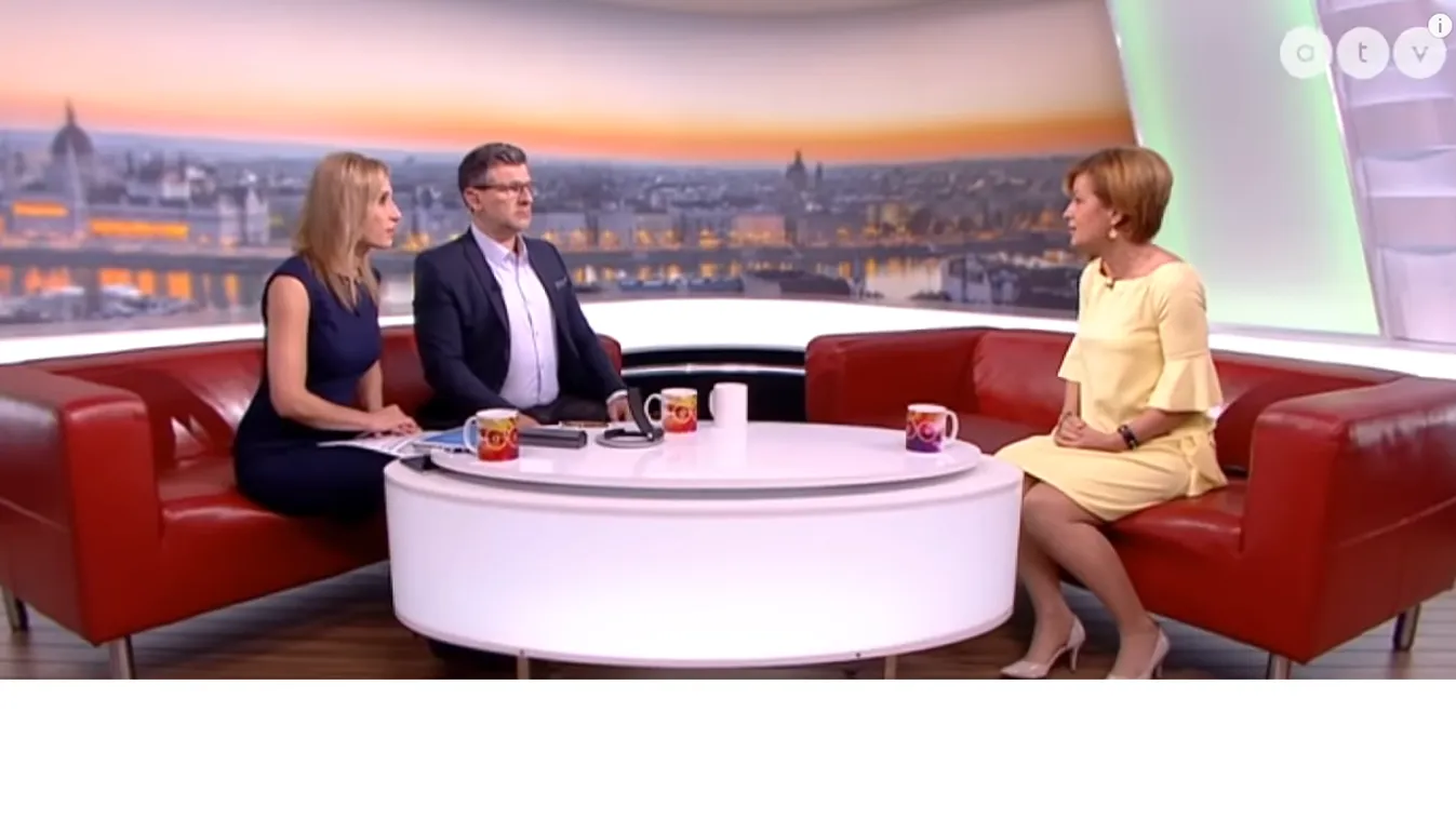 Bangóné: Sok a patkány Magyarországon (videó)