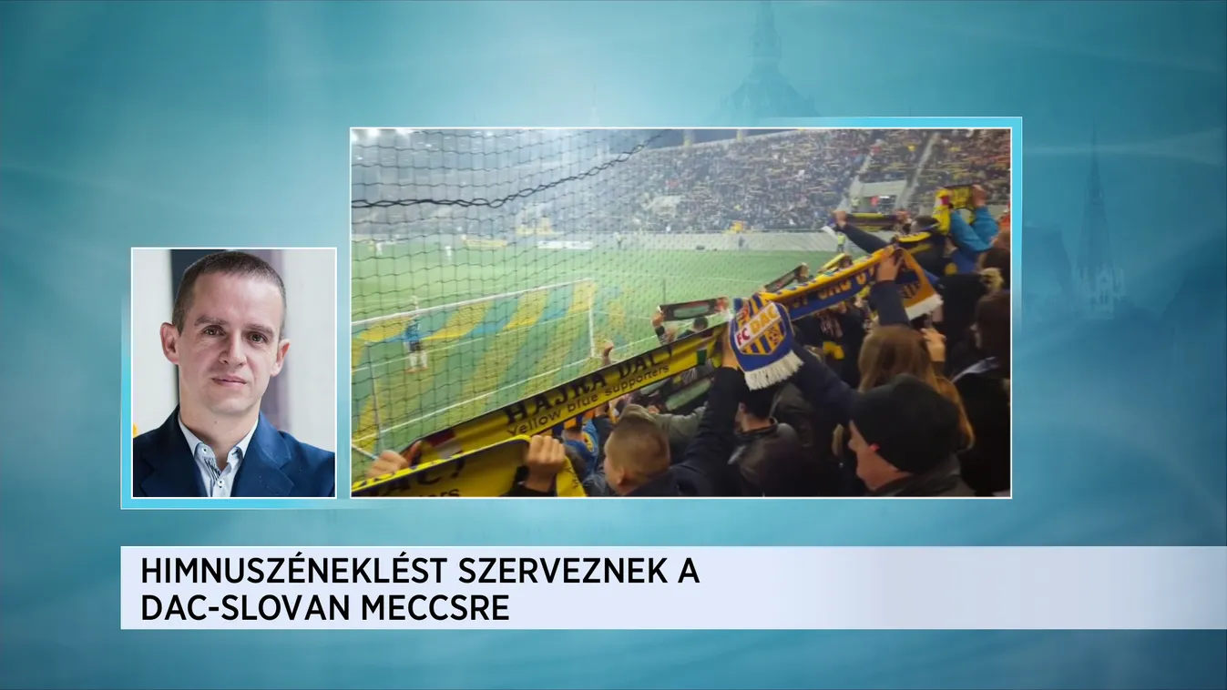 Balogh Ákos Gergely: Elfogadhatatlan a magyar Himnusz eléneklésének betiltása