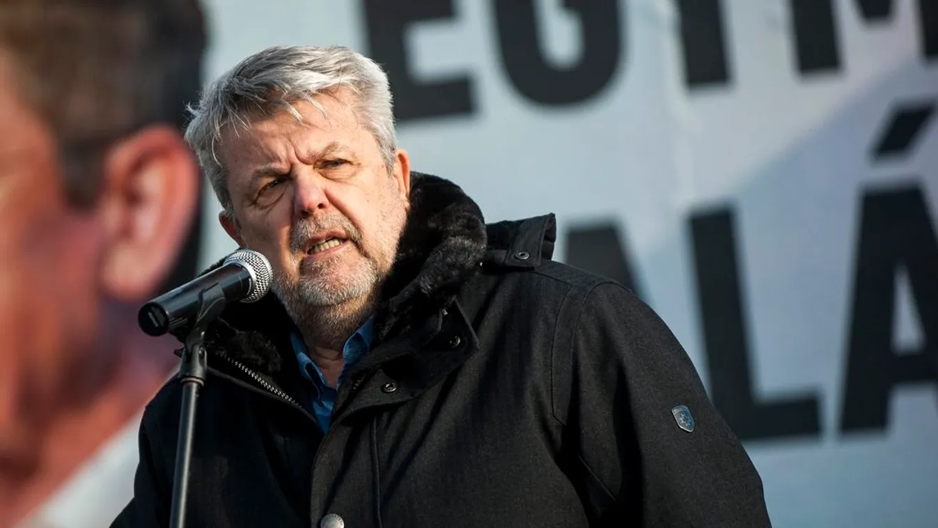 Európai civil együttműködési tanács alakult Budapesten