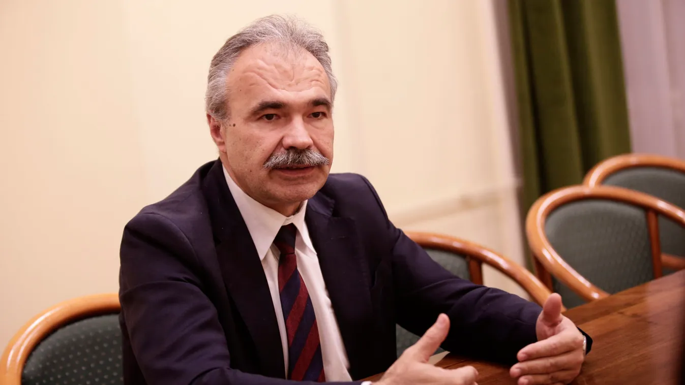 Nagy István: A vidék és a mezőgazdaság az egész ország közös ügye