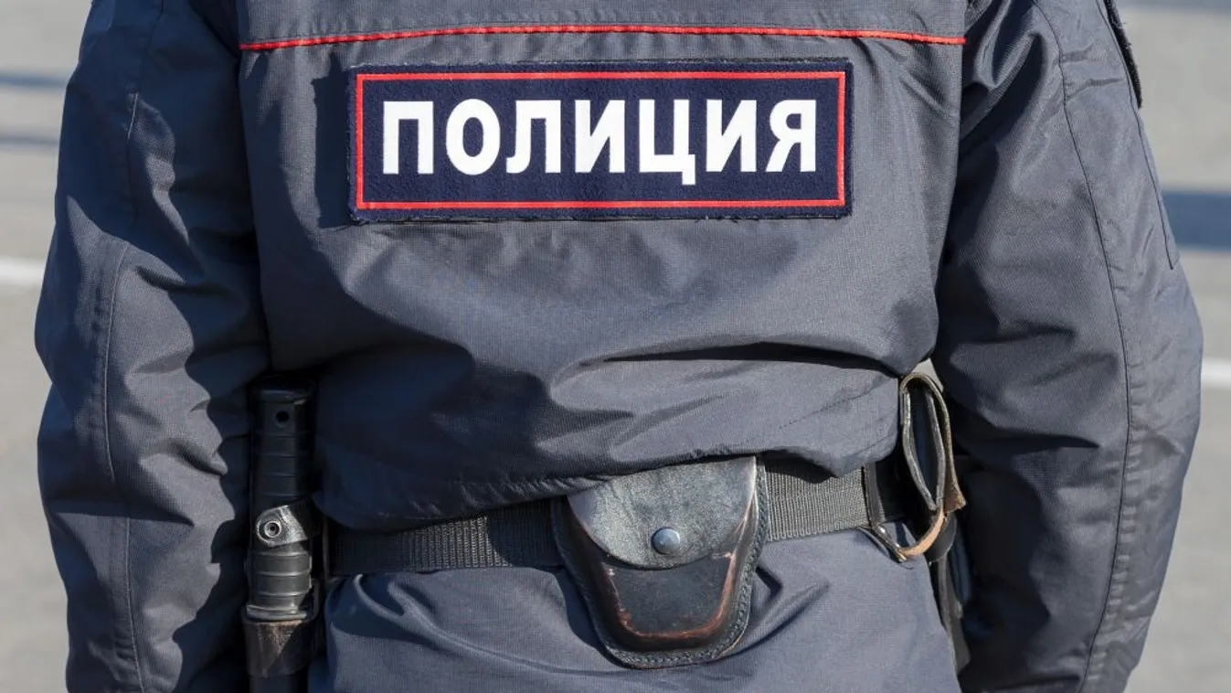 Agyonlőtte a rendőrség Oroszországban az Iszlám Állam két feltételezett tagját