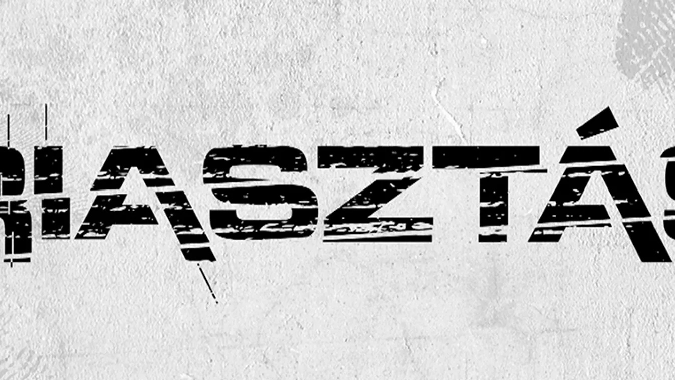 Riasztás - ajánló