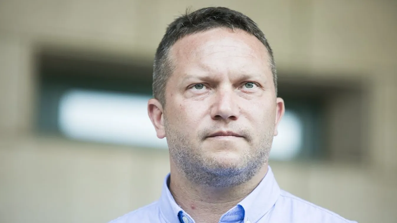 Baranyi: Ujhelyinek egy nyaralót is felújított a Szeviép