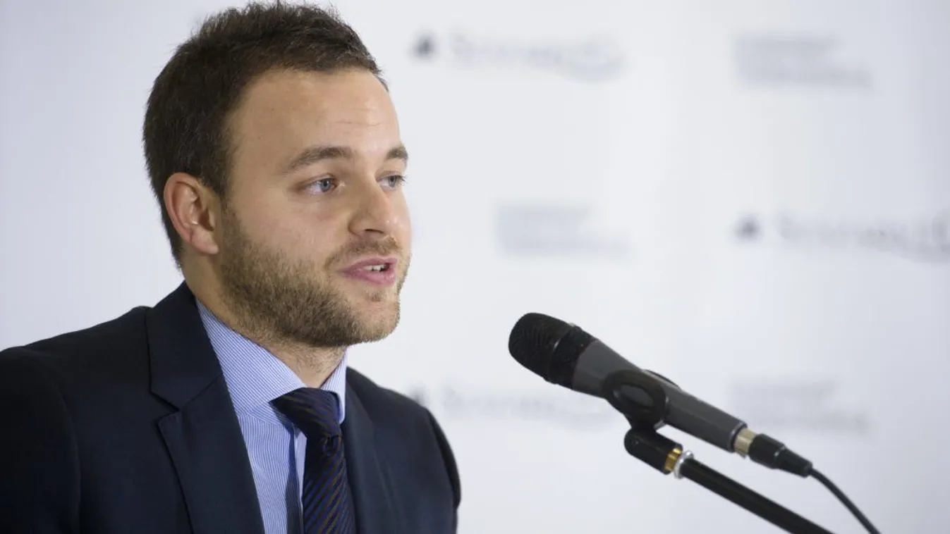 Orbán Balázs: Európát nem szabad birodalommá szervezni