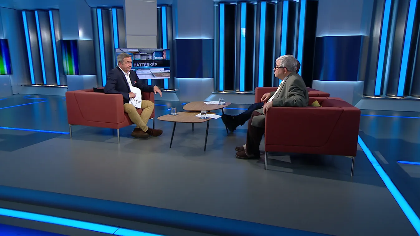 Háttérkép: A modern Nyugat hamis identitásban él