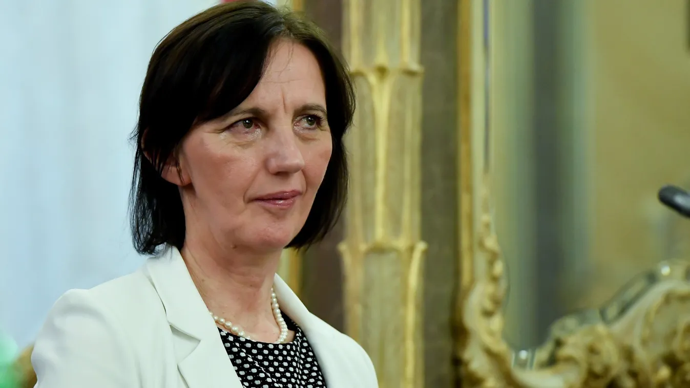 Horváth Ildikó: A civil hozzájárulás erősíti az egészségügy működését