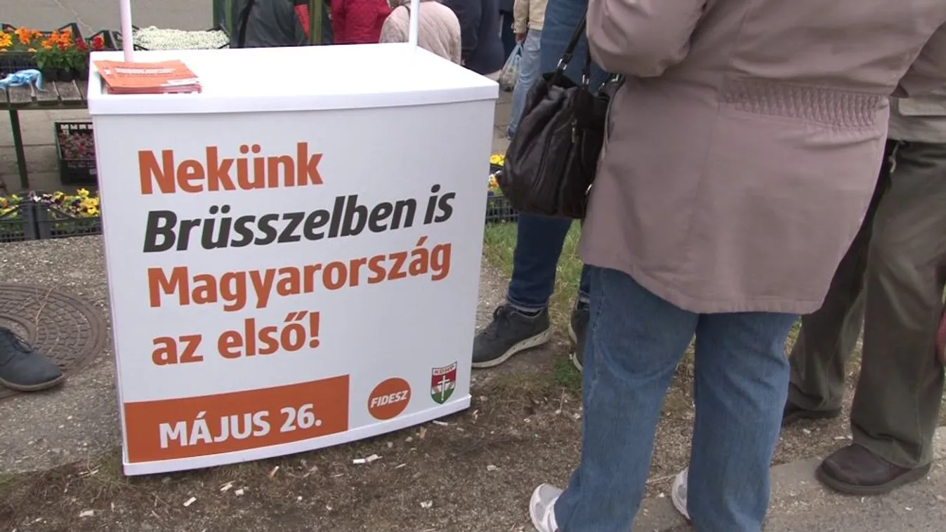 „Nem migránsok gyermekeivel szeretnénk az európai munkaerőpiacot feltölteni”