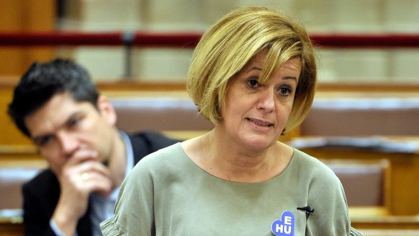 Büntetlenül patkányozhatja más párt szavazóit Bangóné