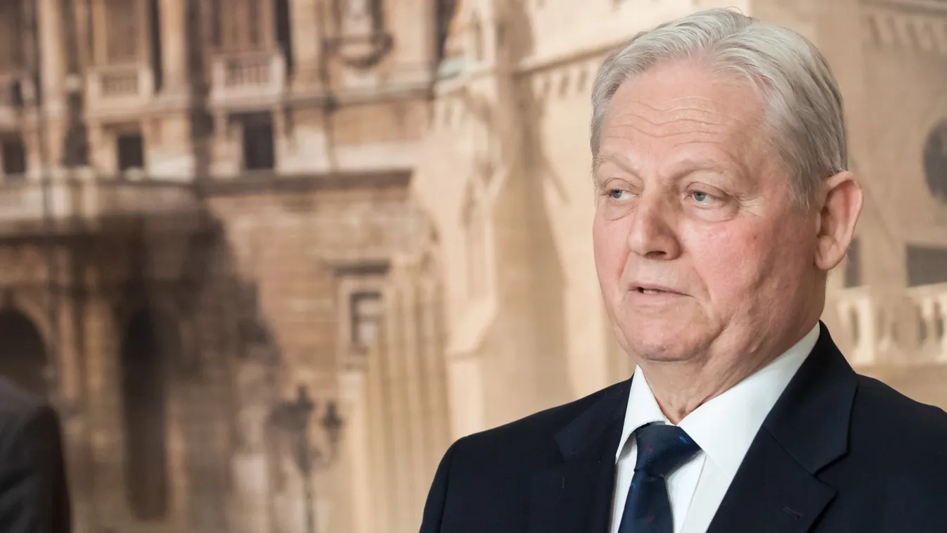 Tarlós István: Folyamatos a patkányirtás a fővárosban