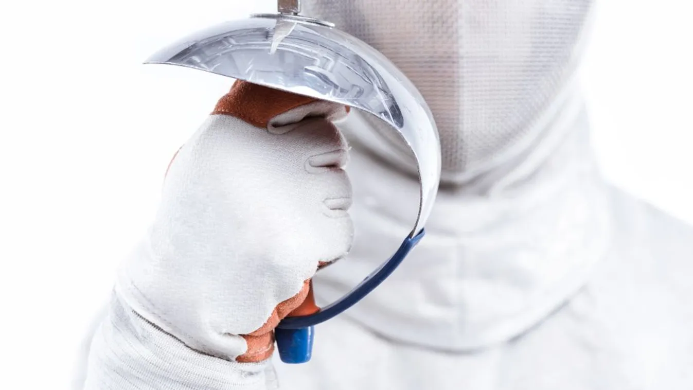 Szűcs Luca aranyérmes lett a korosztályos vívó-vb-n