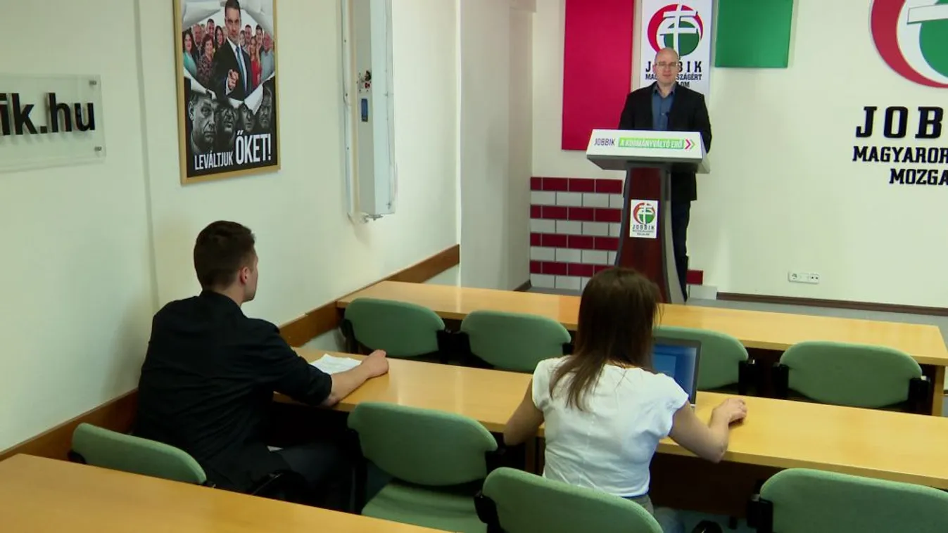 ’56-os hőst gyalázott volna a Jobbik