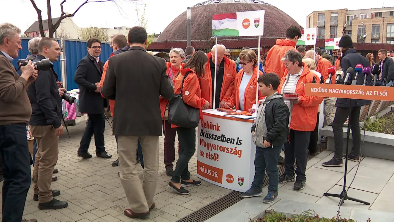 Eltérő az uniós tagállamokban a kampányok szabályozása