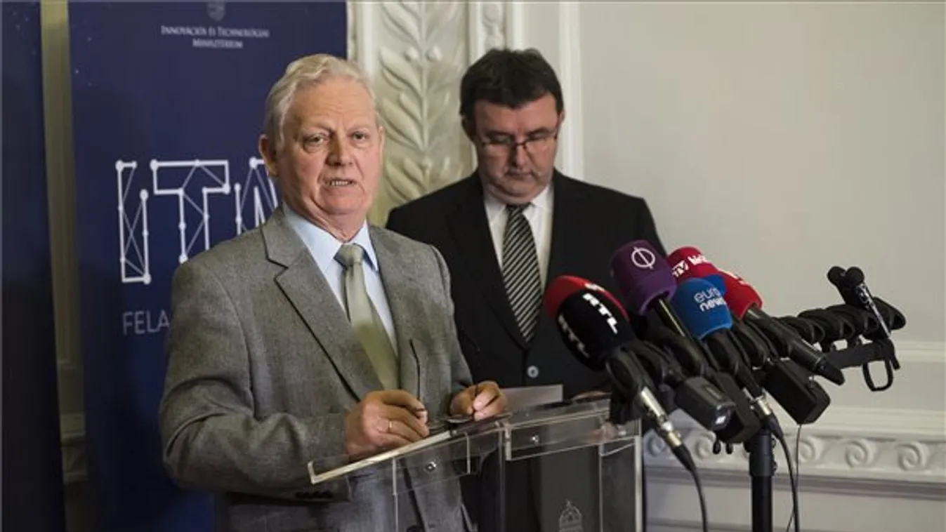 Augusztustól él az éjszakai repülési tilalom Budapest felett