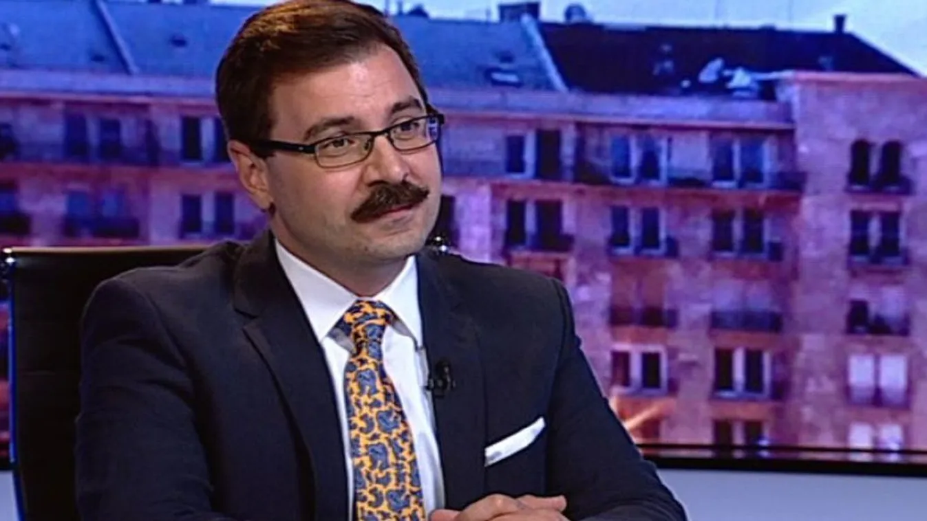 „Újfajta liberalizmus követői törekszenek világuralomra”