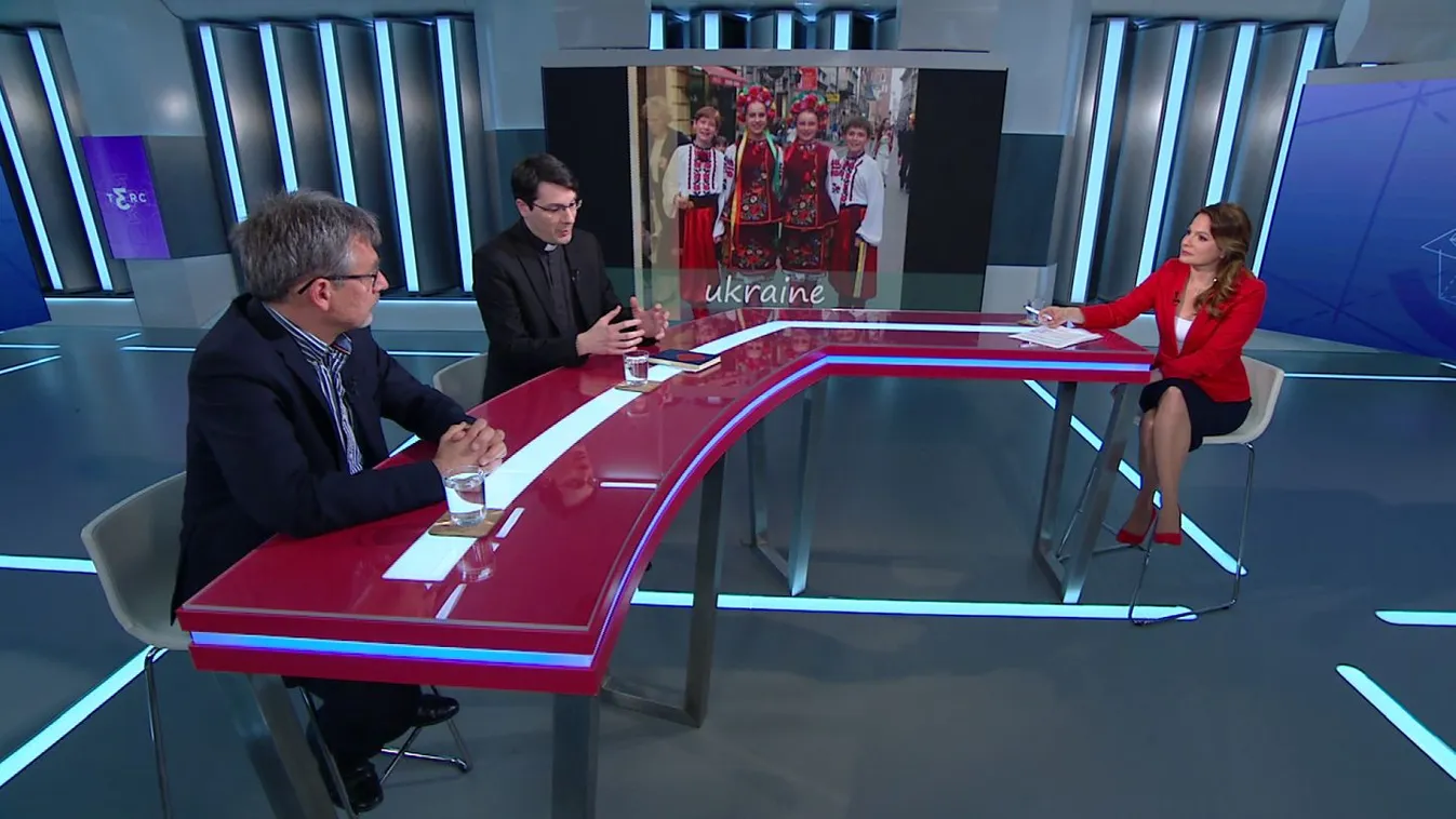 Terc: A böjti időszak az önként vállalt szembenézés önmagunkkal