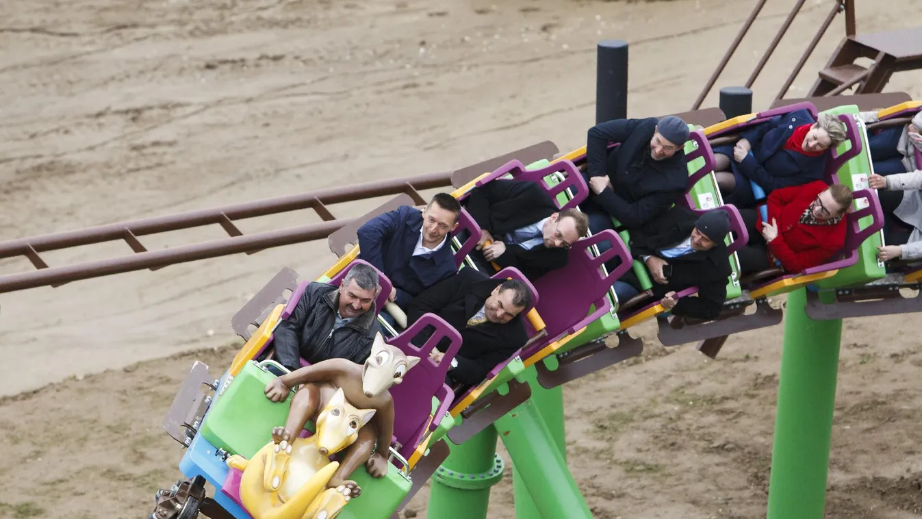 Rogán: Magyarország legyen 2030-ra Közép-Európa vezető turisztikai térsége