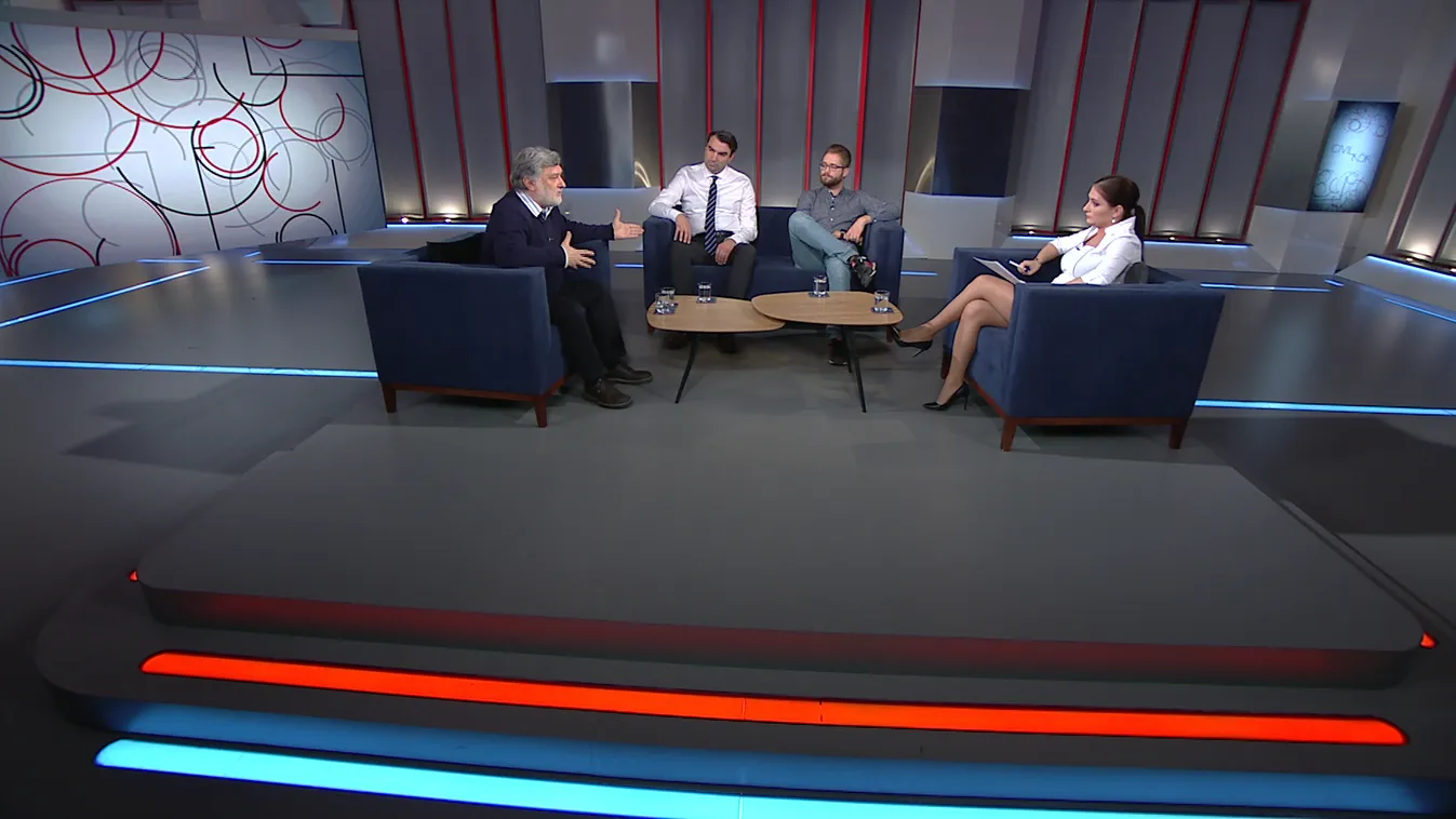 Civil kör: Európa meghal nemzetállamok nélkül