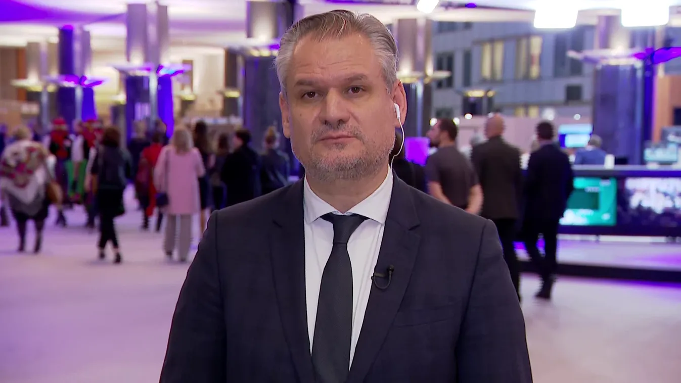 Takács Szabolcs: A kereszténydemokrácia megmentéséért küzdünk