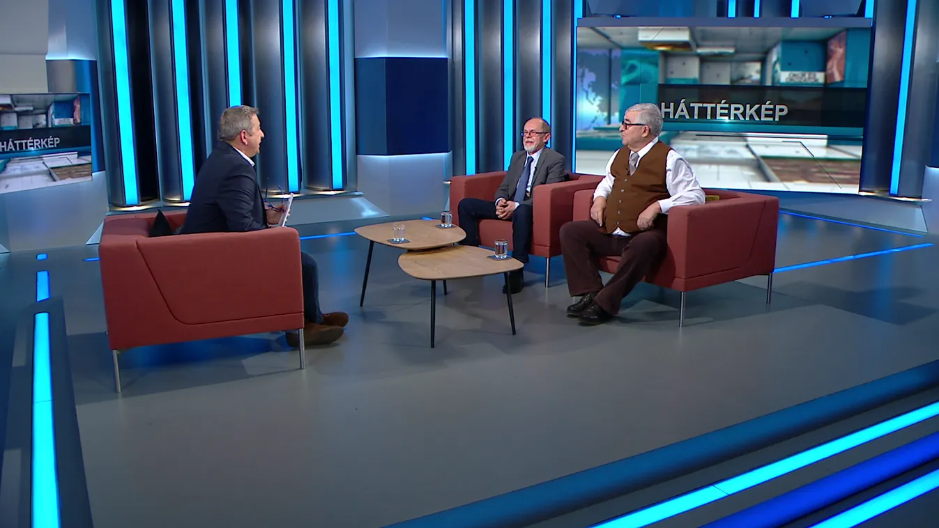 Háttérkép: Matolcsy György a nemzet érdekeit tartja szem előtt