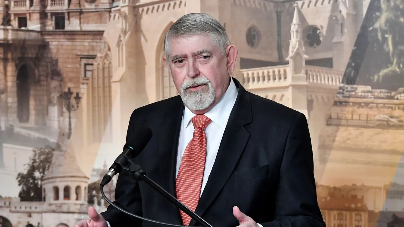 Döntöttek a kiemelt fővárosi színházaknak juttatandó támogatásról