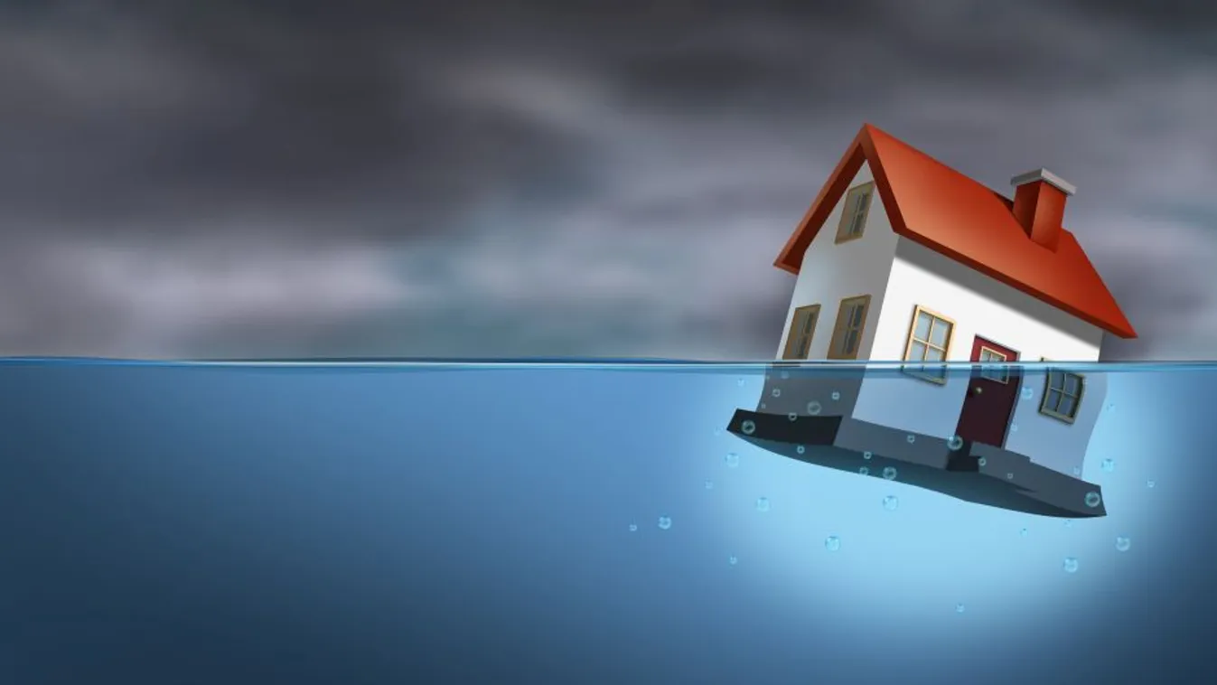 Fidesz: Az MSZP több százezer család otthonát sodorta veszélybe