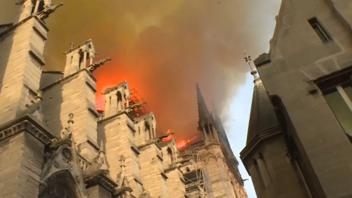 Szolidaritás a franciákkal