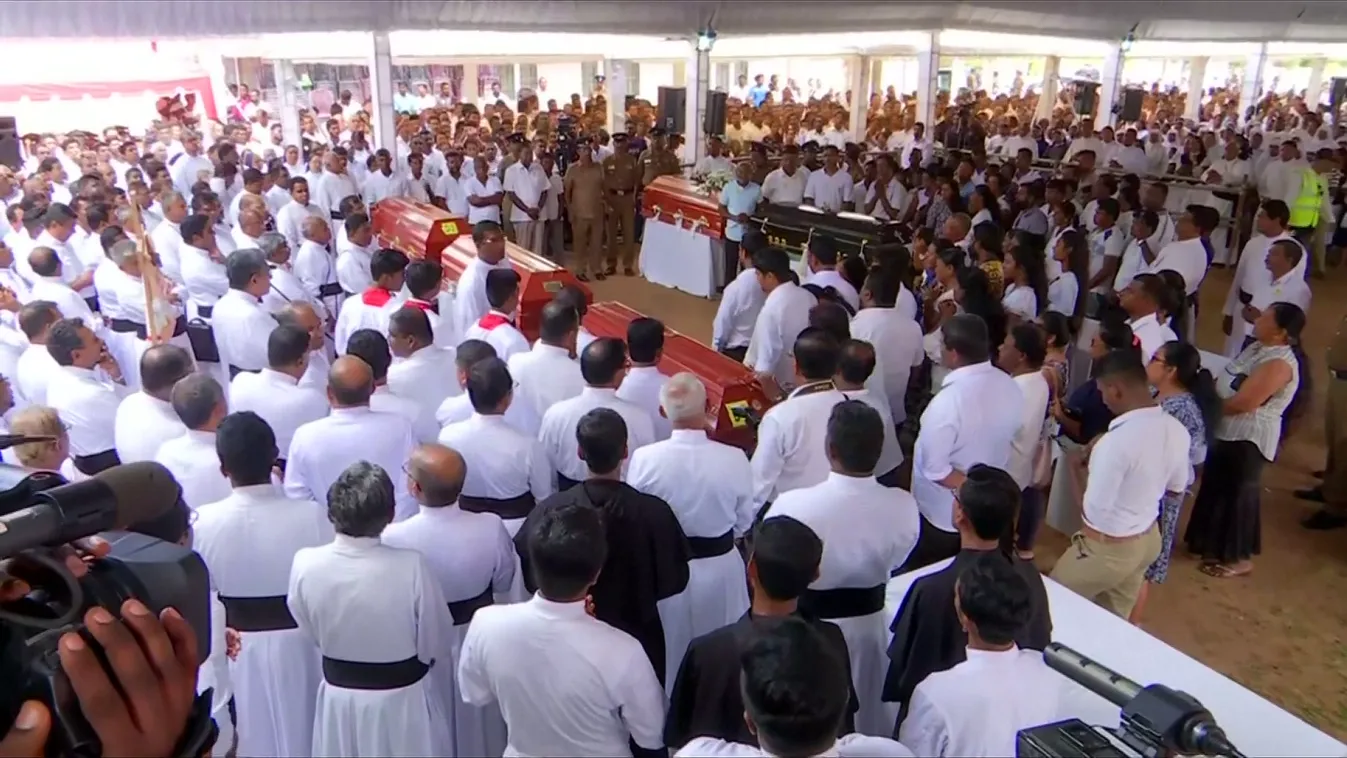 A christchurchi mészárlást bosszulták meg