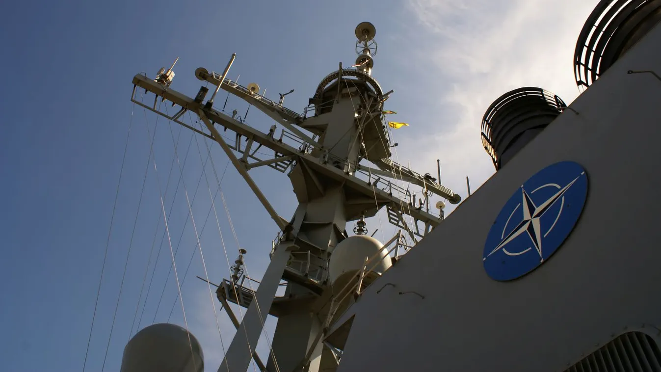 Újabb közös pont: minden visegrádi ország ragaszkodik a NATO-hoz