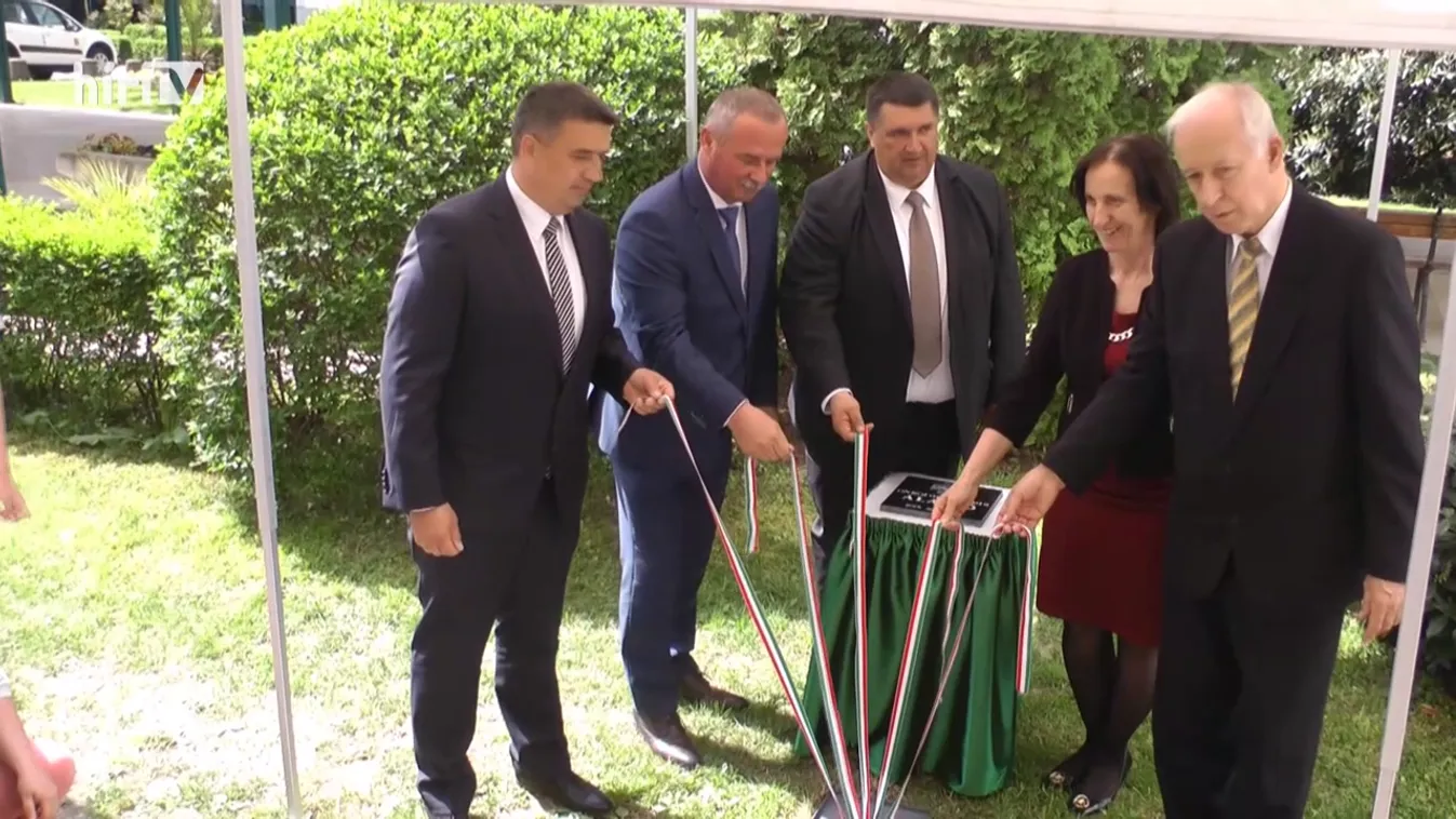 Onkológiai központ épül Salgótarjánban