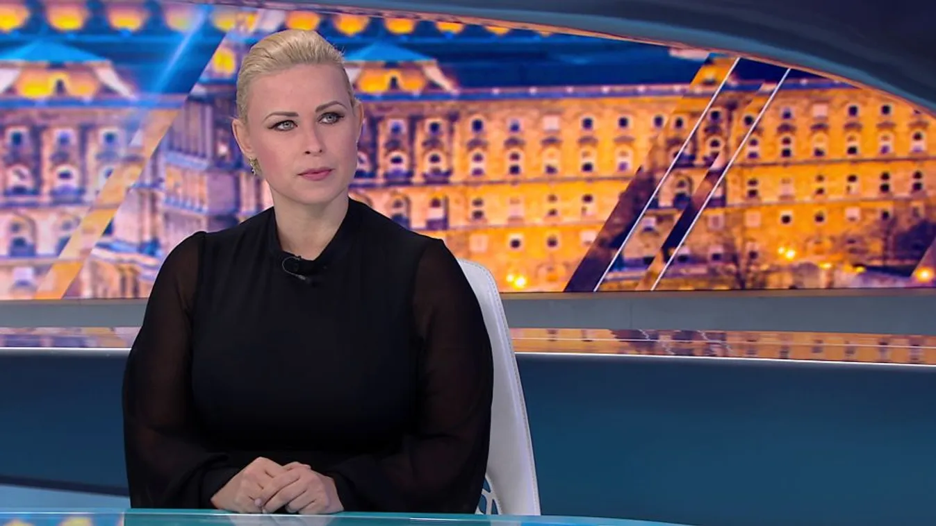 Juhász Hajnalka: A Hungary Helps ügynökség abszolút mérföldkőnek számít