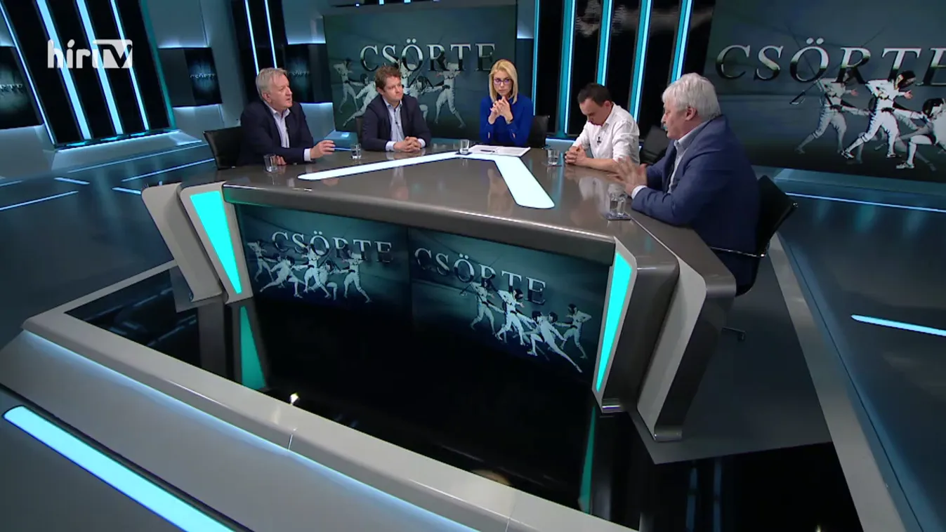 Csörte: Európán kívül egyelőre nincs számunkra hely